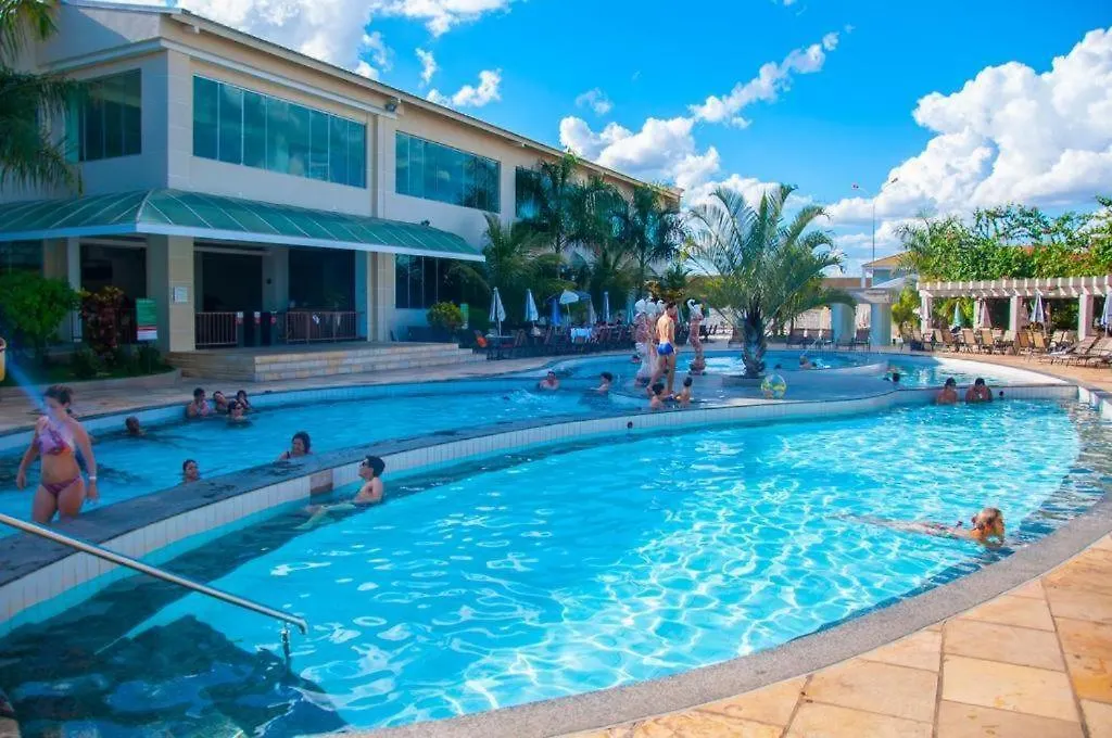 Apartment Diroma Lacqua 1 2 3 4 5 Brazil